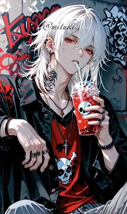 Profile image of 相澤 直斗