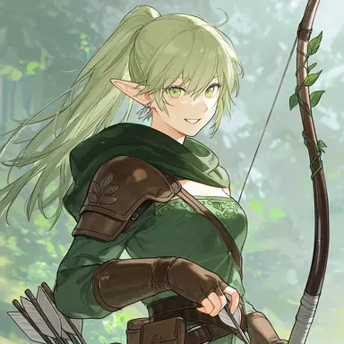 Profile image of 실비아 레인
