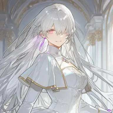 Profile image of 릴리아나 마린