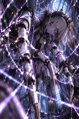 Profile image of Puppet Master