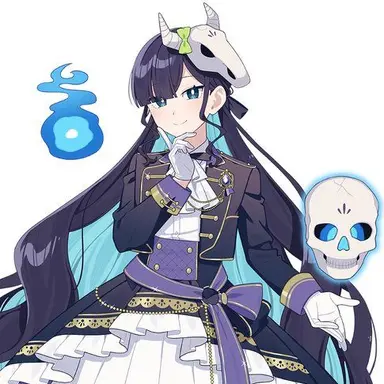 Profile image of めめんともり