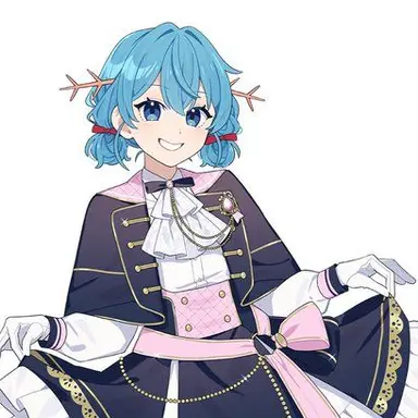 Profile image of ウパパロン