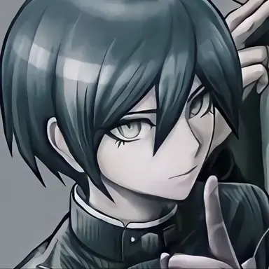 Profile image of 最原終一