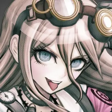 Profile image of 入間美兎