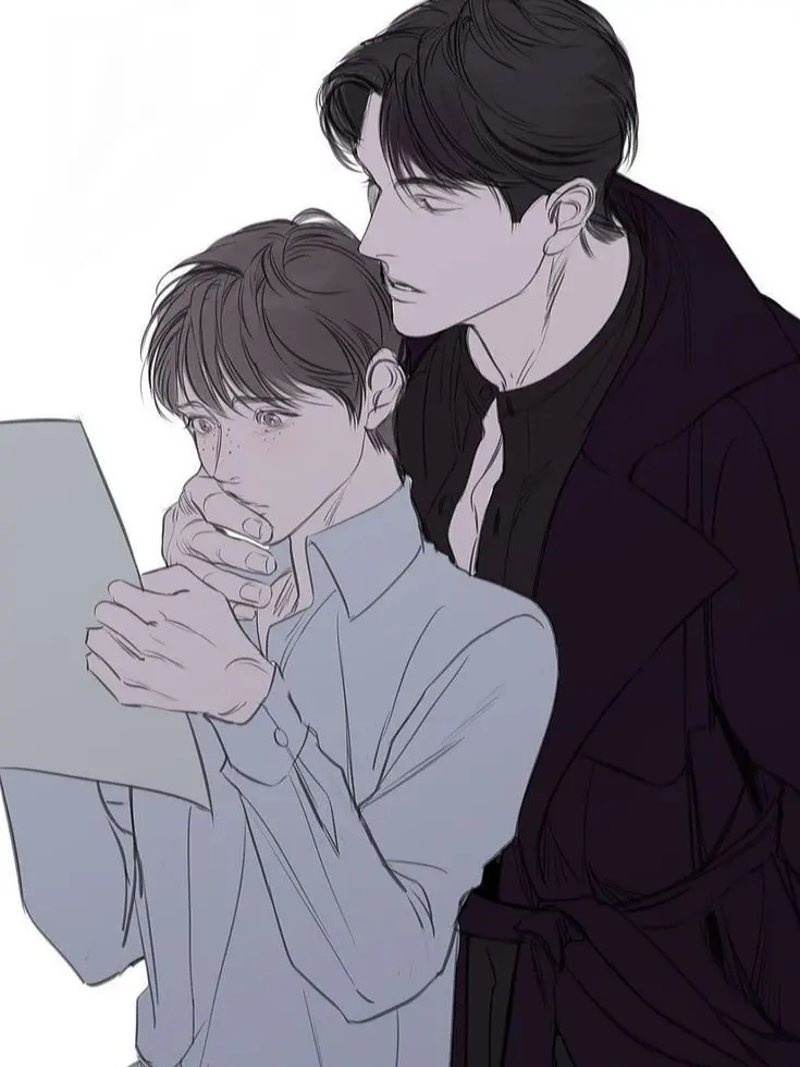 nyxrose의 무본 민