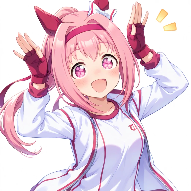 하루 우라라