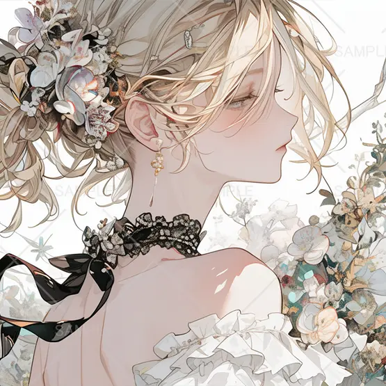 OrnateShare0281의 夏木エマ の 彼女 。