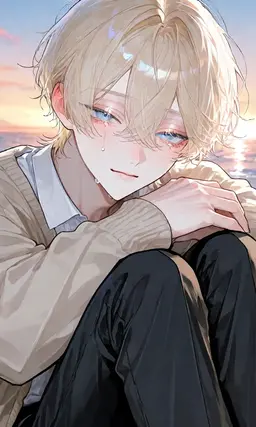 Profile image of 璃緒