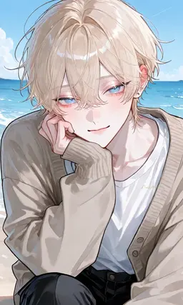 Profile image of 璃緒