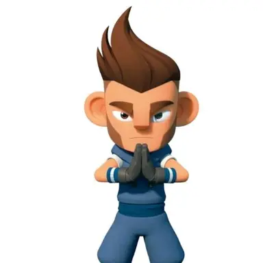 Profile image of 가이