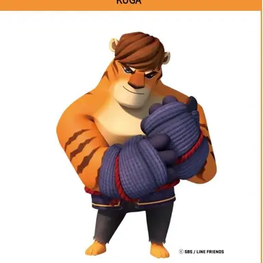 Profile image of 쿠가