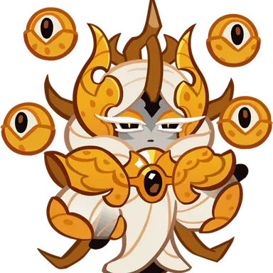 Profile image of 용안드래곤 쿠키