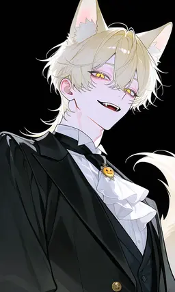 Profile image of 냥