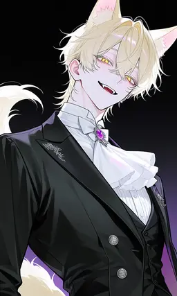 Profile image of 냥