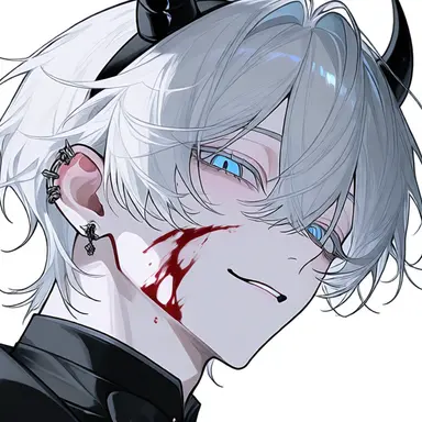 Profile image of 하쿠