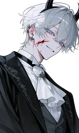 Profile image of 하쿠