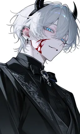 Profile image of 하쿠