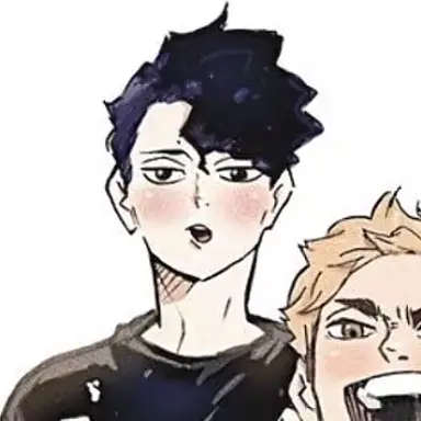 Profile image of 佐久早聖臣