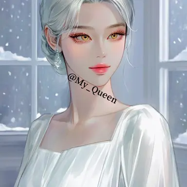 Profile image of 실비아 스노위더