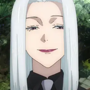 Profile image of Mei Mei