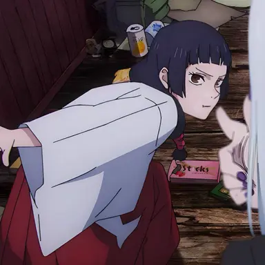 Profile image of Utahime Iori
