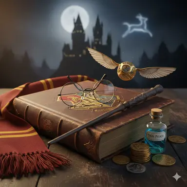 Profile image of 해리