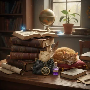 Profile image of 헤르미온느