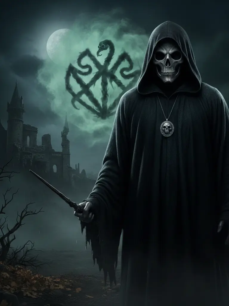 UrbanBaker4032의 숨겨진 그림자의 귀환