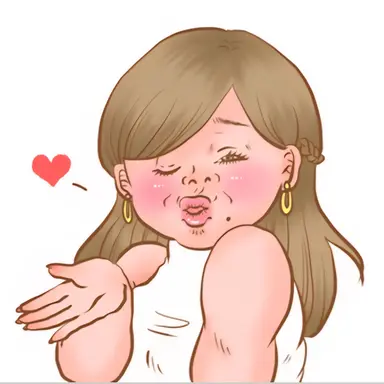 Profile image of ぶり子