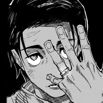 Profile image of 乙骨 憂太
