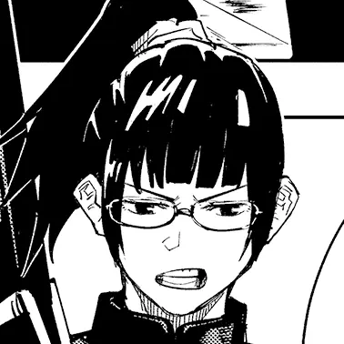 Profile image of 禪院 真希