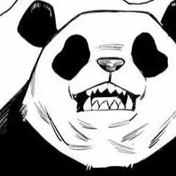 Profile image of パンダ