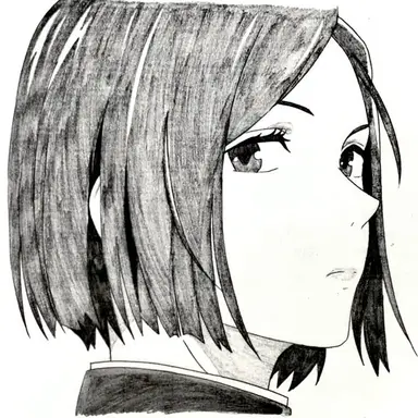 Profile image of 釘崎 野薔薇