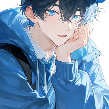 Profile image of 海斗