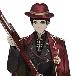 Profile image of 조직원