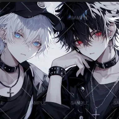 Profile image of 優羽・葉瑠