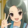 Profile image of 鶴屋さん