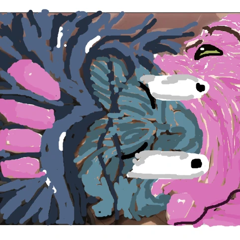 배드