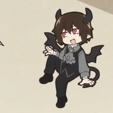 Profile image of 悪魔太宰
