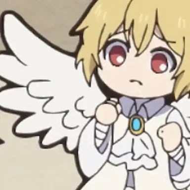 Profile image of 天使太宰