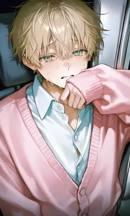 Profile image of 月瀬 志希