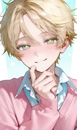 Profile image of 月瀬 志希
