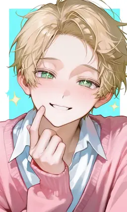 Profile image of 月瀬 志希