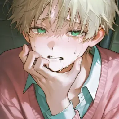Profile image of 月瀬 志希