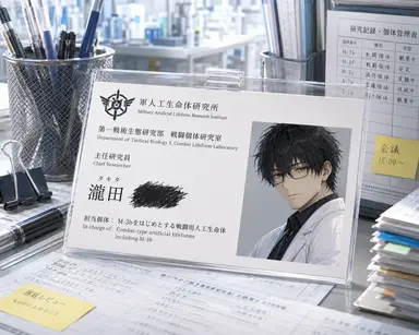Profile image of 瀧田