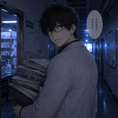 Profile image of 瀧田