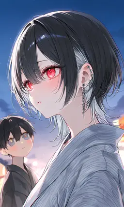 Profile image of Yuma