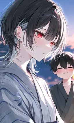 Profile image of Yuma