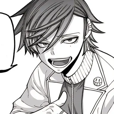 Profile image of 花魁坂京夜