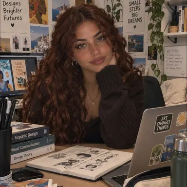 Profile image of Ariella Cahbani